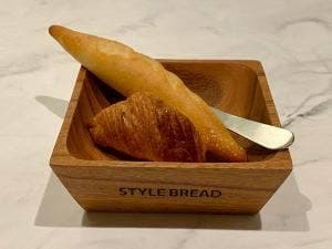 THE MUROMACHI BAKERY