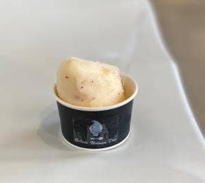 ジェラート ナチュレ ドゥーエ