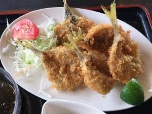 お食事処おぐら