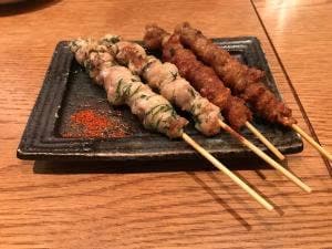 創作巻き串と国産ワイン MAKI-BUDOU