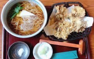 雅遊庵 風の陣