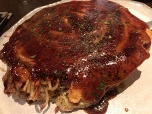 鉄板焼 ぼんの