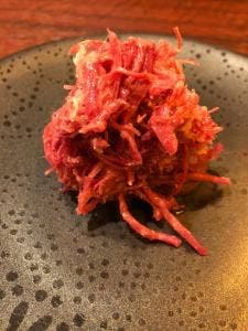 加藤牛肉店 銀座