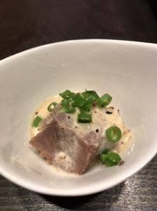 タンしゃぶ鍋と焼肉の店 こいずみ
