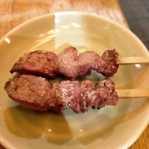 炭火串焼 こっこ屋 大曽根店