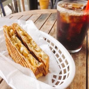 SLOW JET COFFEE