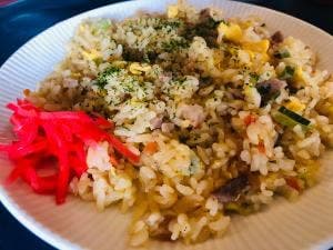 珈琲館 長田亭