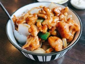 中国料理 あQ