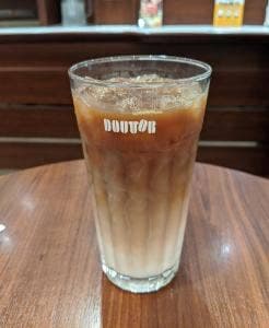 ドトールコーヒーショップ 雑色店
