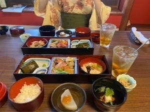 三芳庵