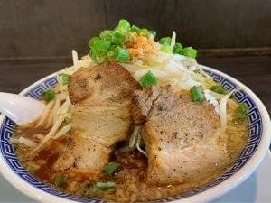 豪ーめん 秋田高陽店