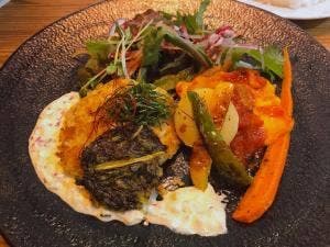 カフェサブリナ