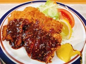 ていしょく亭