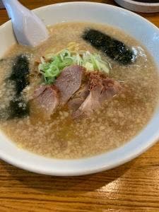 らーめん 頑固 一徹堂