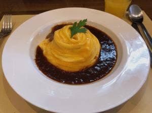 Ristorante UEMON