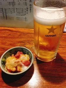 居酒屋 天売