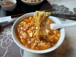 中国料理 天花