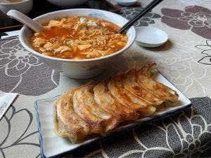 中国料理 天花