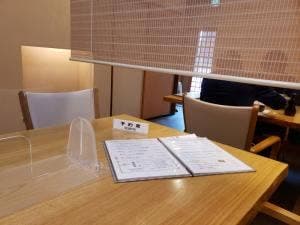 鉄板会席 WABANA