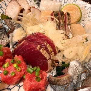 旬鮮料理創
