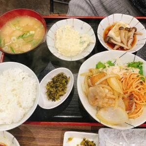 かがわ食堂
