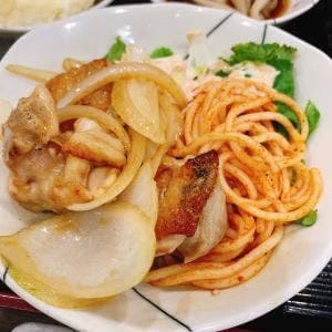 かがわ食堂