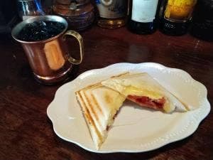 珈琲専科欧蘭陀館