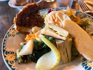 フランス食堂 清水