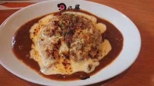 日乃屋カレー 一宮店
