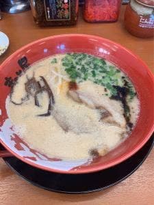ラーメンまこと屋 枚方高野道店