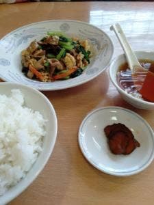 麺飯店貴一
