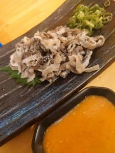 焼きとん食堂 ライオン