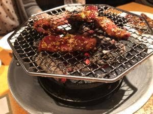 ホルモン焼き くうのむ