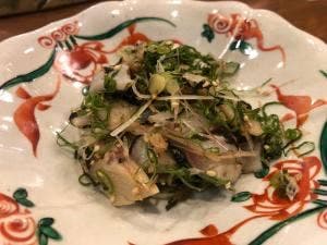小網町 おせん