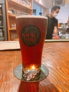 SMALL PINE craftbeer&kitchen
