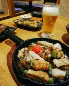 焼き鳥ギャング 松山店