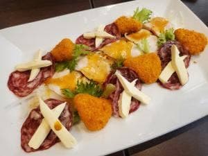 レストランDUO