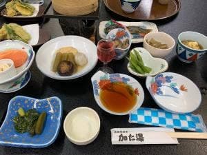 加仁湯