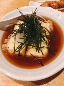 居酒屋あっぷっぷ