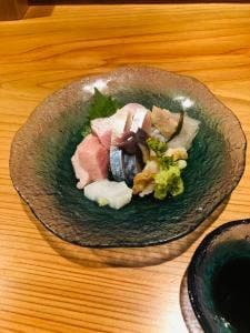 戸隠 つきや