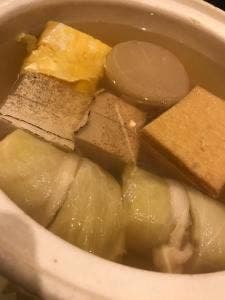 銀座ごだいご