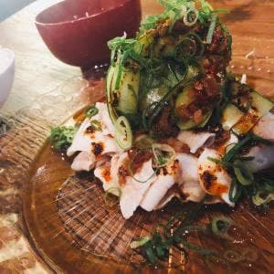 NONAME CAFE 宇都宮本店