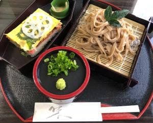 御食事処 しらため別館 白為旅館