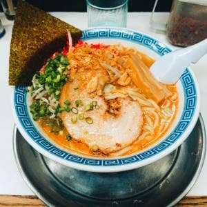 らーめん 凌駕