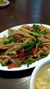China’s Kichtin 莉華