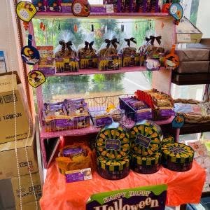 シャトレーゼ 福井若杉店