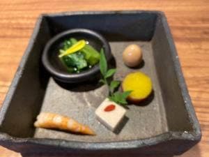 酒肴屋くやすけ