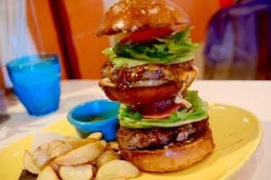 BIGBEN Diner