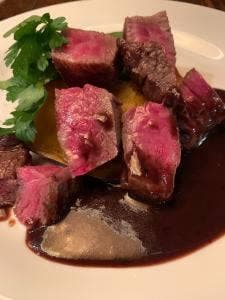 Bistro Avanti