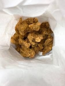 からあげ屋 チキン坊